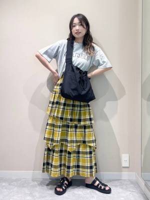 デザインが可愛い♡【ローリーズファーム】周りと差がつく！「注目バッグ」