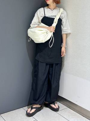 デザインが可愛い♡【ローリーズファーム】周りと差がつく！「注目バッグ」