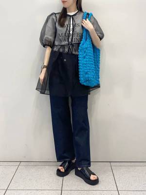 デザインが可愛い♡【ローリーズファーム】周りと差がつく！「注目バッグ」