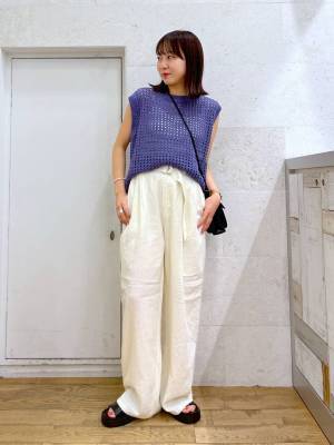 この可愛さ沼！！【ローリーズファーム】透け感がたまらない♡「主役級アイテム」