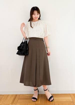 こんな可愛いのに、もう値下げ？！【ロペピクニック】争奪戦間違いなし♡「セールアイテム」