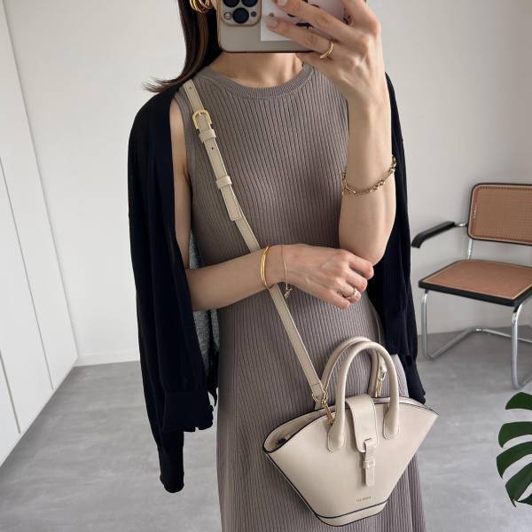 ＜何着よう？→ コレが正解！＞【ユニクロ】暑い夏こそ頼りたい！ 涼しげ「サマーワンピ」