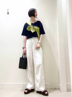 MAX50%オフだって？！【グローバルワーク】今スグ買いたい「お値打ちトップス」って？