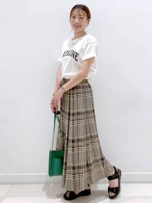 MAX50%オフだって？！【グローバルワーク】今スグ買いたい「お値打ちトップス」って？