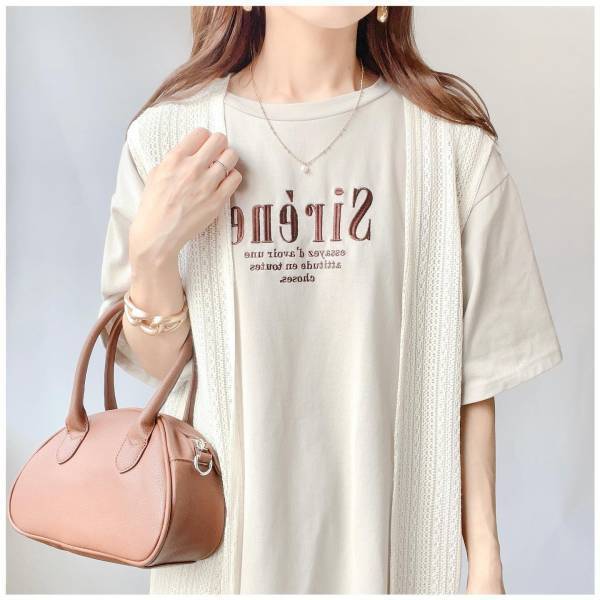 大至急、買い足してぇーッ！【しまむら】淡色カラーに胸キュン♡ 「ジレ＆ベスト」