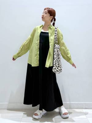 え、もうこの値段？！【グローバルワーク】まだまだ使える♡「夏服セールアイテム」