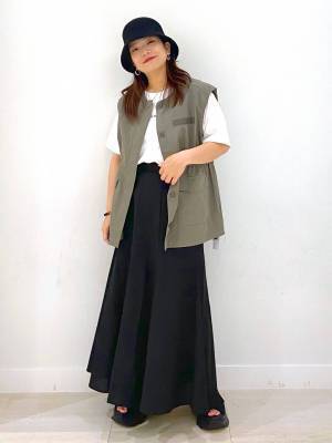 え、もうこの値段？！【グローバルワーク】まだまだ使える♡「夏服セールアイテム」