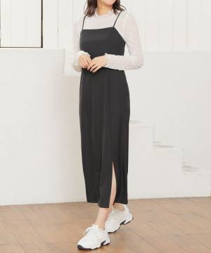 早いもの勝ちの予感！！【ハニーズ】オシャレ偏差値、爆上げ♡「夏ワンピ」