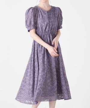 早いもの勝ちの予感！！【ハニーズ】オシャレ偏差値、爆上げ♡「夏ワンピ」