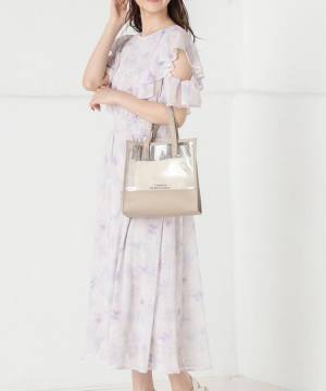 早いもの勝ちの予感！！【ハニーズ】オシャレ偏差値、爆上げ♡「夏ワンピ」