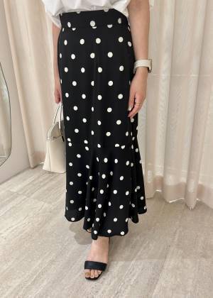 頼む！ 完売しないで！！【ROPÉ PICNIC】可愛さダダ漏れ♡ 値下げ「主役級スカート」