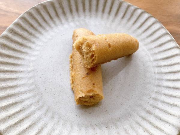 子どものおやつにも最適…！【ローソン】黒糖の優しい甘さがおいしい「ちぎり黒糖蒸しパン」はコスパも◎