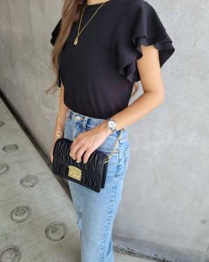 「最近1番穿いてます」「とっっても」綺麗！【ZARA】「美脚」”ボトムス”＜降臨＞