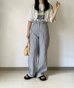 デザインに「一目惚れ♡」韓国セレクトショップ【Samoyed】の毎年履きたくなる“スエードサンダル”