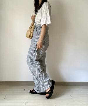 デザインに「一目惚れ♡」韓国セレクトショップ【Samoyed】の毎年履きたくなる“スエードサンダル”