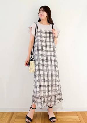 “イイ女”感えっっぐ♡【ROPÉ PICNIC】上品で可愛いーッ！！ 「フリル袖トップス」