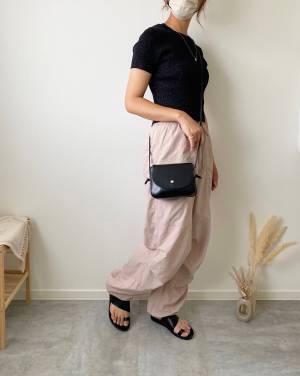 「一目惚れして即決」だって！ 【GU】キラキラ感が上品♡ 高見え「ラメセーター」