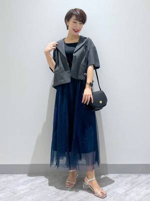 あー、もうたまらんッ♡♡【グローバルワーク】Tシャツに飽きたら着たい！「半袖ジャケット」