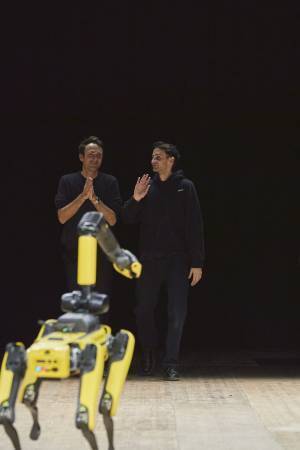 ランウェイシーンから見る【Y3Kファッション】のトレンド