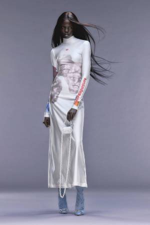 ランウェイシーンから見る【Y3Kファッション】のトレンド