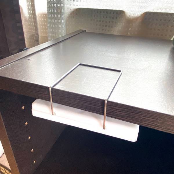 ＜ようやく見つけた…！＞【ダイソー】もうゴミ箱いらないじゃん！”かくれんボックス”が便利すぎてびっくり