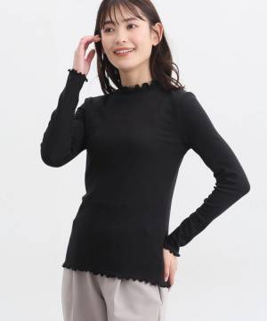 ALL1500円以下だからイロチ買いも◎【ハニーズ】毎日着たい”薄手トップス”で秋支度