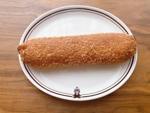 「ボリューム満点」で「食べ応えが抜群」！【セブンイレブン】もっちり生地の「カレー棒」を紹介