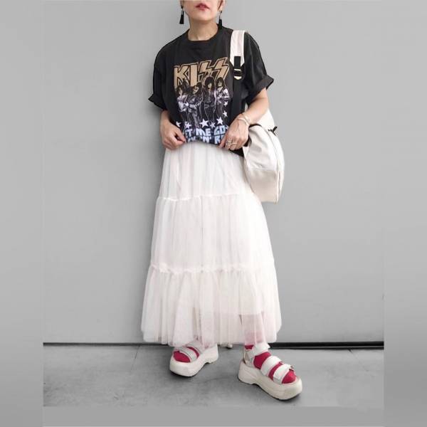 「どこで買ったの？」って聞かれる！【デザインTシャツ】