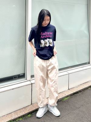 「どこで買ったの？」って聞かれる！【デザインTシャツ】