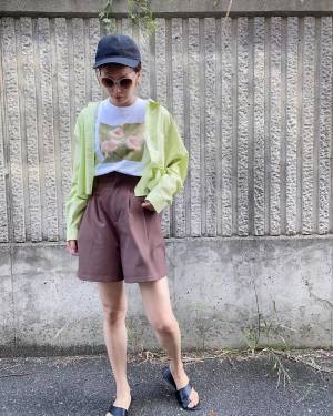 「どこで買ったの？」って聞かれる！【デザインTシャツ】