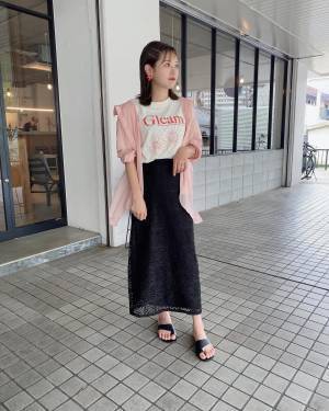 「どこで買ったの？」って聞かれる！【デザインTシャツ】