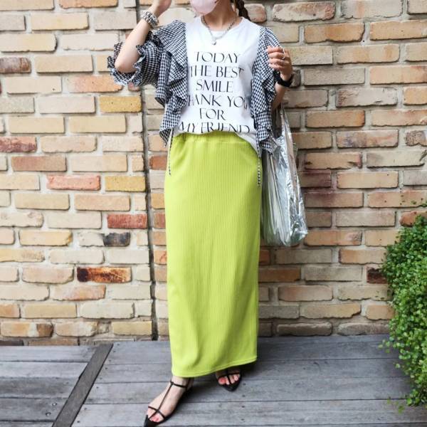 トレンド感満載！韓国っぽさが可愛い♡【ボレロトップス】