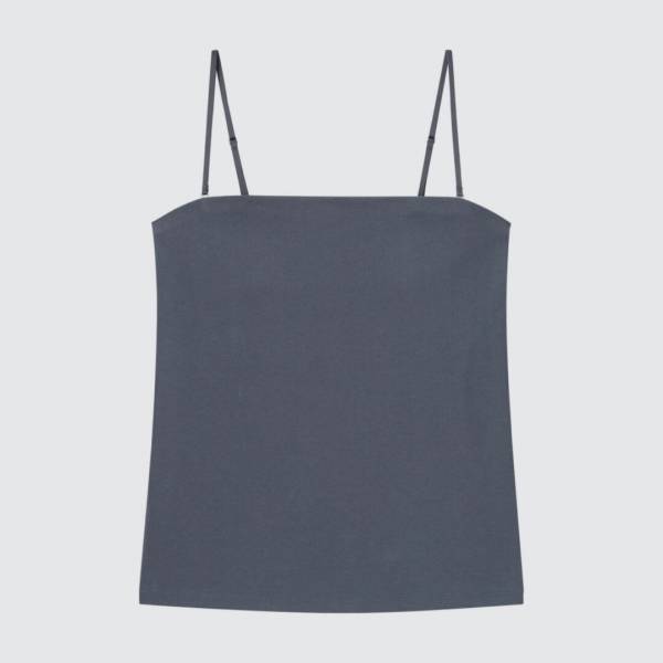 「インナー問題」コレで解決！【ユニクロ】「着まわし無限」の”優秀インナー”は期間限定価格で買える！