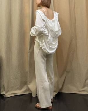 「インナー問題」コレで解決！【ユニクロ】「着まわし無限」の”優秀インナー”は期間限定価格で買える！