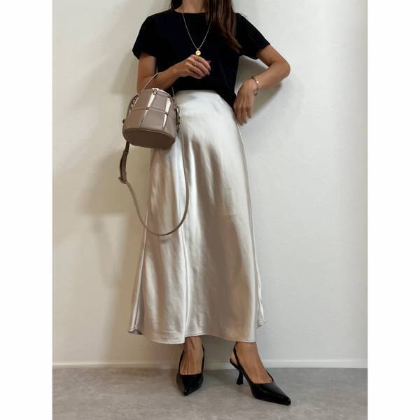 マジで「見逃せません！」夏も秋も「大活躍」確実！！【GU】「欠かさずチェック」すべき！“晩夏コーデ”特集