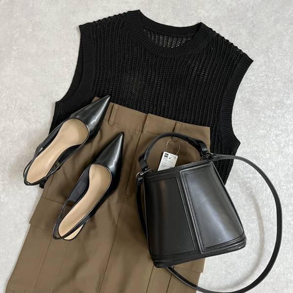 マジで「見逃せません！」夏も秋も「大活躍」確実！！【GU】「欠かさずチェック」すべき！“晩夏コーデ”特集