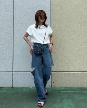 このデザインが可愛い♡【カットアウトアイテム】