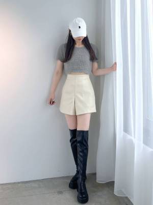 完売前にチェック！秋に狙いたい【最旬ブーツ】って？