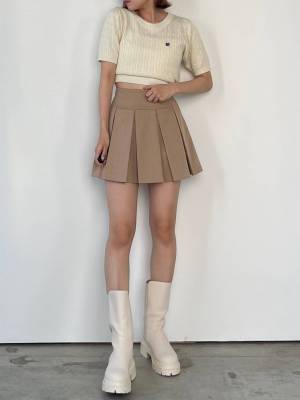 完売前にチェック！秋に狙いたい【最旬ブーツ】って？