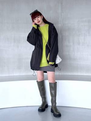 完売前にチェック！秋に狙いたい【最旬ブーツ】って？