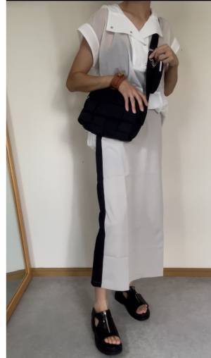 「とってもかわいかった」「本当に楽」で最強！！【しまむら】買って大正解だった購入品を紹介