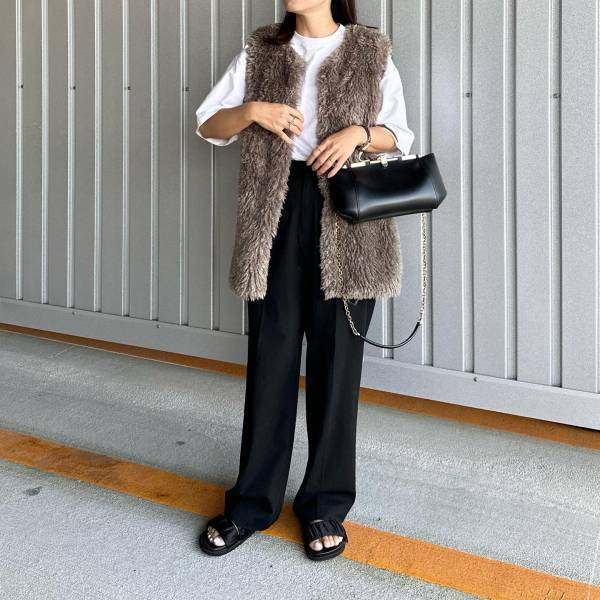 もう決めた？今秋注目の【秋アウター】が見逃せない！