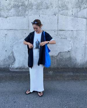 もう決めた？今秋注目の【秋アウター】が見逃せない！