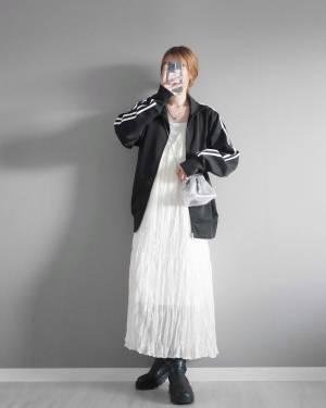 もう決めた？今秋注目の【秋アウター】が見逃せない！