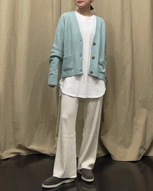 「今季の活躍」確実です♡「合わせやすさが抜群」すぎ！！【ユニクロ】超大人気の“名品ボトムス”まとめ