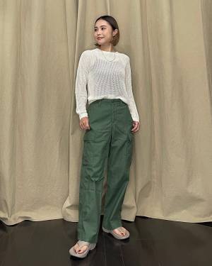 「今季の活躍」確実です♡「合わせやすさが抜群」すぎ！！【ユニクロ】超大人気の“名品ボトムス”まとめ