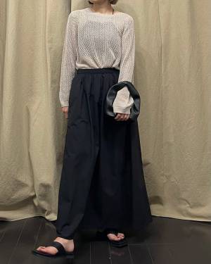 「今季の活躍」確実です♡「合わせやすさが抜群」すぎ！！【ユニクロ】超大人気の“名品ボトムス”まとめ