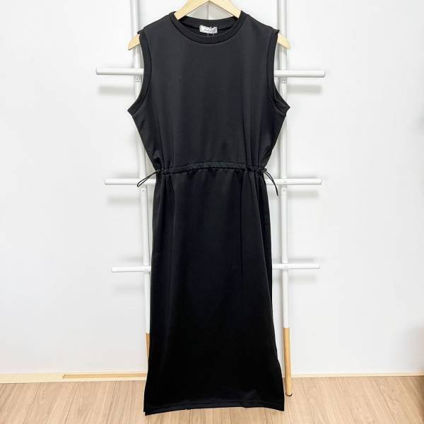 ＜本当にオススメ＞「たくさんお世話になった」と超好評♡【しまむら】「最高」の“ワンピース”2選