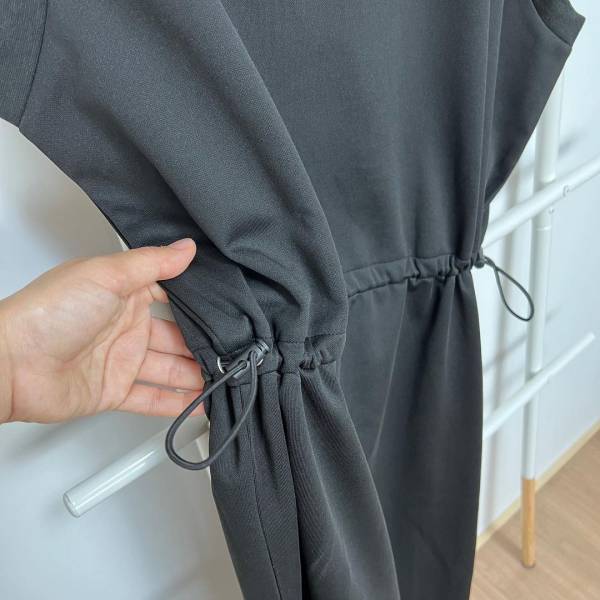 ＜本当にオススメ＞「たくさんお世話になった」と超好評♡【しまむら】「最高」の“ワンピース”2選