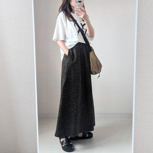 ほんまに可愛い～！「重宝する」こと間違いナシ！？【しまむら】さんの「情熱」伝わる“秋スカート”2選